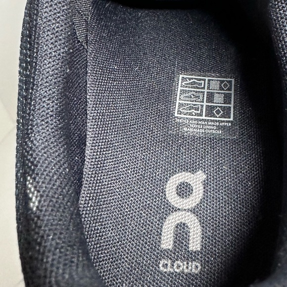 On Running Cloud 5 mesh sneakers - Picture 12 of 13